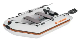 ponton-kolibri-km-245ad-jasnoszary-z-podloga-pompowana-typu-air-deck