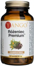 yango-rozeniec-premium-pamiec-i-koncentracja-100-kapsulek