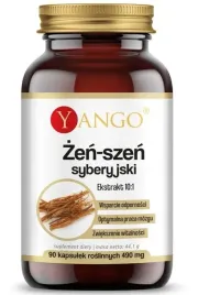 yango-zen-szen-syberyjski-ekstrakt-10-1-odpornosc-90-kapsulek