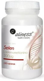 aliness-selen-select-mineraly-odpornosc-100-tabletki