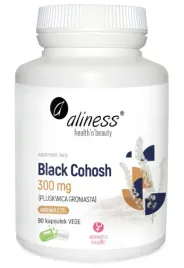 aliness-black-cohosh-300mg-pluskwica-groniasta-menopauza-90-kapsulek