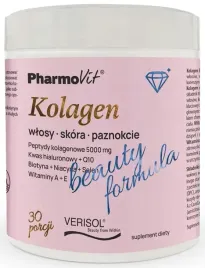 pharmovit-kolagen-beauty-formula-wlosy-skora-paznokcie-cynk-30-porcji