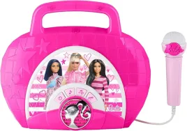 boombox-glosnik-mikrofon-karaoke-2w1-dla-dzieci-dziecka-motyw-lalka-barbie