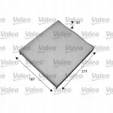 filtr-kabiny-valeo-715551-stan-nowy