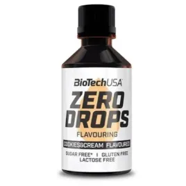 biotech-zero-drops-krople-smakowe-50-ml-ciastko