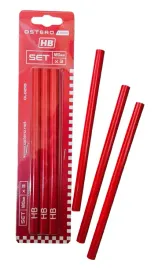 olowki-olowek-stolarski-ciesielaski-hb-180mm-dlugi-mocny-3szt