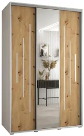 szafa-przesuwna-cannes-13-160-wys-2052-gl-45-cm