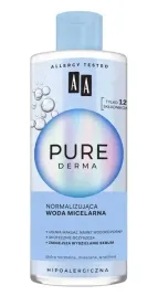 normalizujaca-woda-micelarna-usuwa-makijaz-oczyszcza-aa-pure-derma-400ml