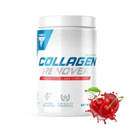trec-collagen-hydrolizat-kolagen-350g-wisnia