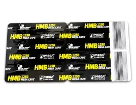 olimp-hmb-1250-masa-blister-30-kapsulek