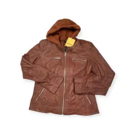 skorzana-kurtka-z-kapturem-damska-real-leather-m