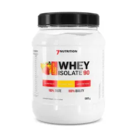 7nutrition-whey-isolate-90-500g-banan-truskawka