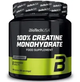 biotech-usa-100percent-creatine-monohydrate-kreatyna-monohydrat-300g-naturalna