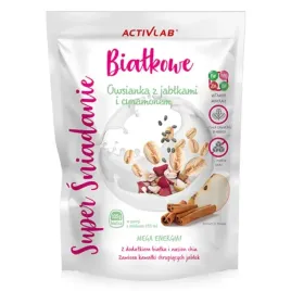 activlab-owsianka-proteinowa-300g-jablko-cynamon