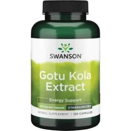 swanson-gotu-kola-ekstrakt-100mg-witalnosc-120kaps