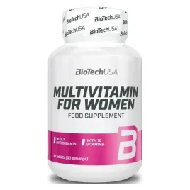 biotech-witaminy-mineraly-dla-kobiet-60-tabletek