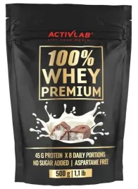 activlab-100percent-whey-premium-bialko-koncentrat-500g-czekolada-kokos