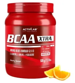 activlab-bcaa-xtra-leucyna-glutamina-500g-orange
