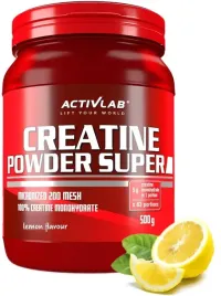 activlab-kreatyna-monohydrat-proszek-500g-cytryna