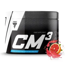 trec-cm3-powder-kreatyna-jablczan-250g-grejpfrut