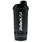 biotech-wave-shaker-do-bialka-500ml-150ml-czarny