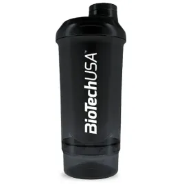 biotech-wave-shaker-do-bialka-500ml-150ml-czarny