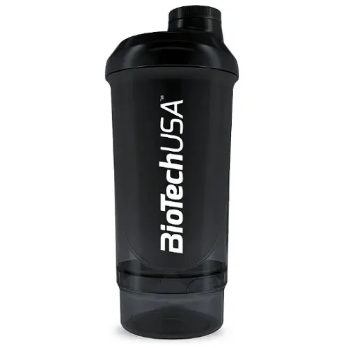 biotech-wave-shaker-do-bialka-500ml-150ml-czarny