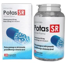activlab-potas-sr-640-mg-cisnienie-miesnie-mineraly-100-kapsulek