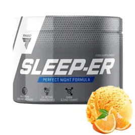 trec-sleeper-booster-na-noc-sen-225g-pomarancza
