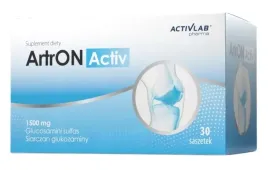 activlab-artron-activ-glukozamina-1500-mg-stawy-30-saszetek-cytryna