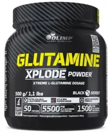 olimp-glutamine-xplode-aminokwasy-glutamina-500g-pomarancza