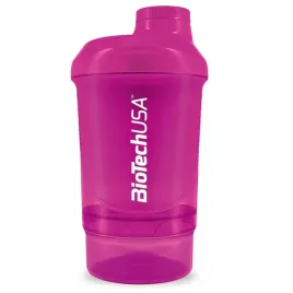 biotech-wave-shaker-bialka-300ml-150ml-magenta