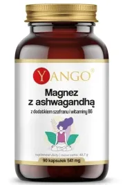 yango-magnez-z-ashwagandha-z-dodatkiem-szafranu-i-witaminy-b6-90-kapsulek