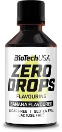 biotech-usa-zero-drops-aromat-spozywczy-50ml-banan