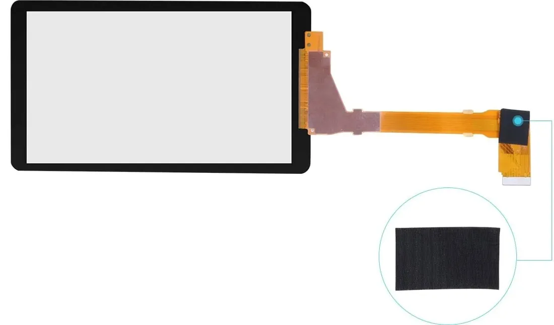 ekran-lcd-elegoo-mars-3-pro-stan-nowy