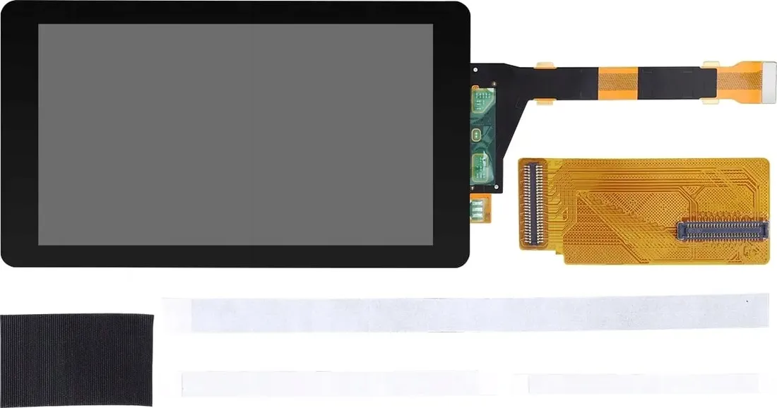 ekran-lcd-elegoo-mars-3-pro-stan-nowy