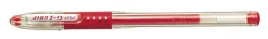 pilot-dlugopis-szkolny-biurowy-g1-grip-czerwony-1-sztuka