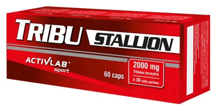 activlab-tribustallion-tribulus-terrestris-booster-60-kapsulek-forma-kapsulki