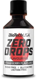 biotech-zero-drops-krople-smakowe-50-ml-truskawka