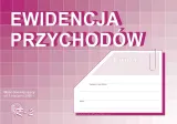 druk-ewidencja-przychodow-a4