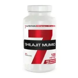 7nutrition-shilajit-mumio-400mg-kwas-fulwowy-120-kapsulek