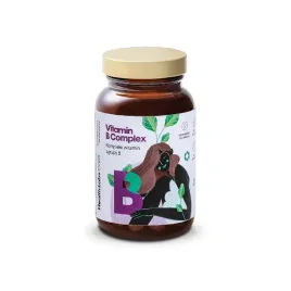 health-labs-care-vitamin-b-complex-witamina-c-odpornosc-60-kapsulek