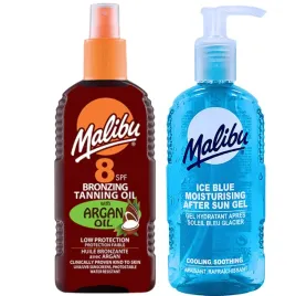 malibu-olejek-brazujacy-z-olejkiem-arganowym-spf8-200ml-zel-po-opalaniu-2