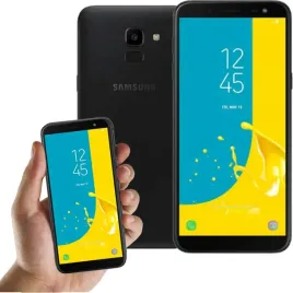 samsung-galaxy-j6-j600fn-czarny-ladowarka-gratis