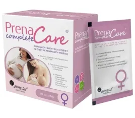 aliness-prenacare-complete-dla-kobiet-cholina-witamina-d3-30-saszetek