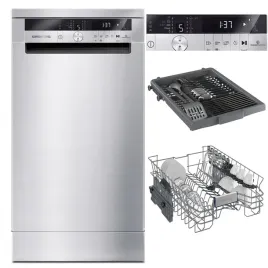 zmywarka-grundig-gsf-40930-x-srebrna-45-cm-10-kpl-89-l-9-programow-3-kosz