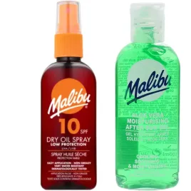 malibu-olejek-brazujacy-spf10-100ml-aloe-po-opalaniu-100ml
