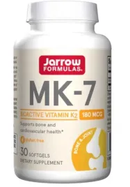 jarrow-formulas-k2-mk7-180mcg-serce-kosci-witamina-k2-30-softgels