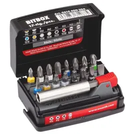 wurth-zestaw-bitow-do-wkretarki-17-elementow-z-przedluzka-w-pudelku