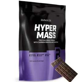 biotech-hyper-mass-bialko-weglowodany-1000g-czekol